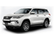 FORTUNER