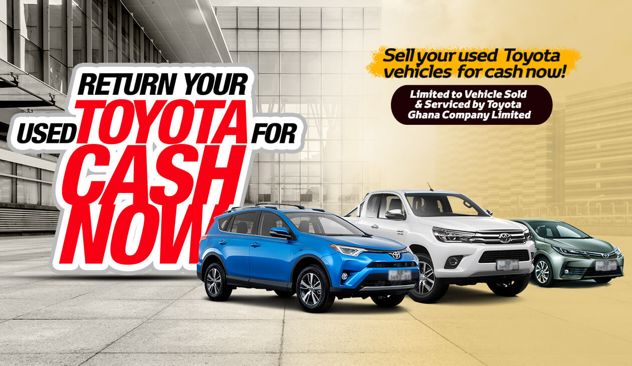 Toyota Ghana Toyota Company in Ghana, Ghana Toyota Company, Toyota